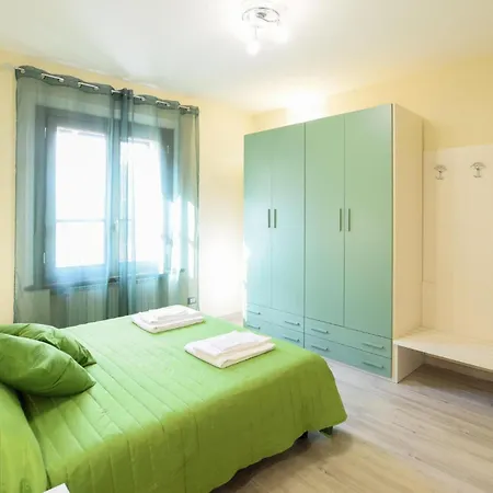 別荘 4 Bedroom Amazing In コルトーナ