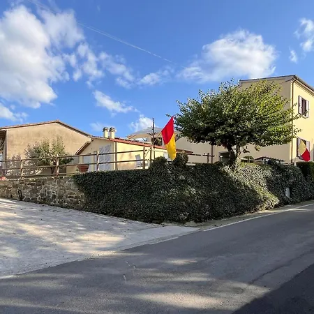 4 Bedroom Amazing In Nyaraló